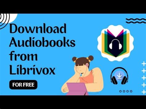 librivox.org download|LibriVox Audio Books .